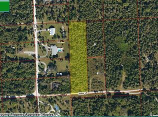 1303 Shady LN, NAPLES, FL 34120