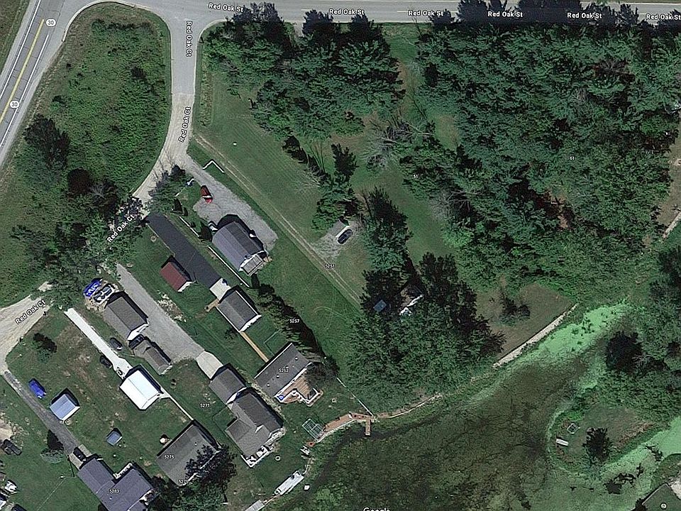 2nd image of 5257 Red Oak St