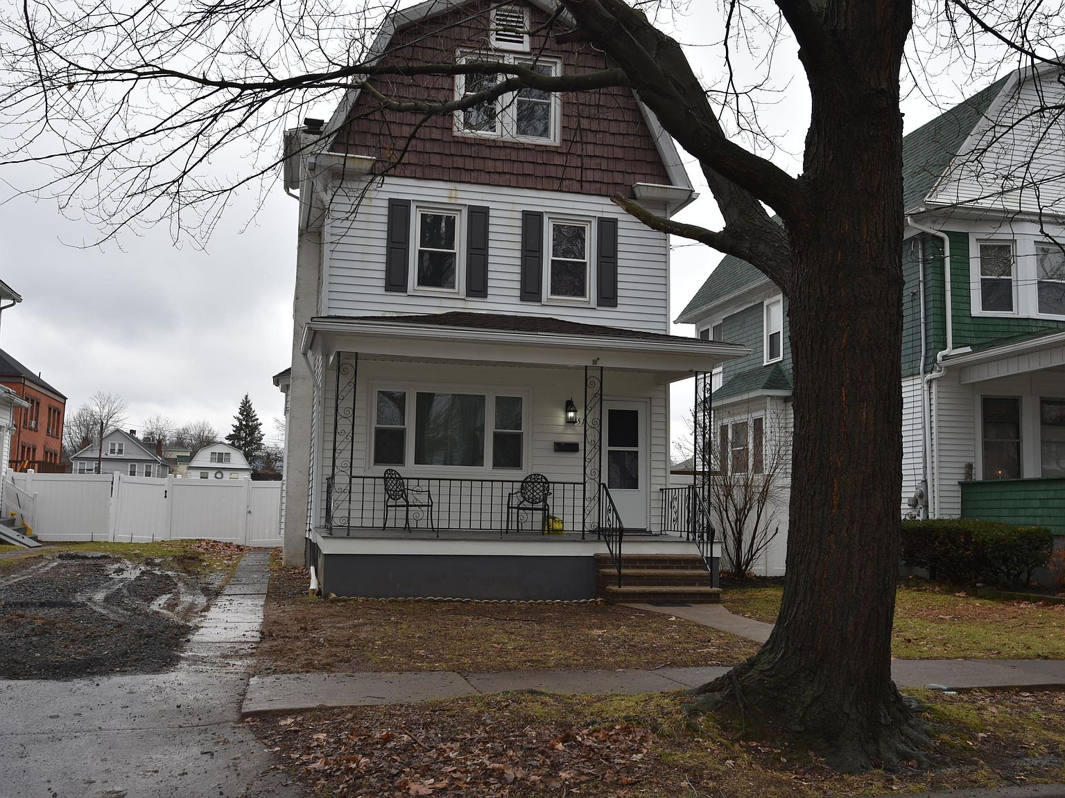 451 Chestnut Ave, Kingston, PA 18704 Zillow