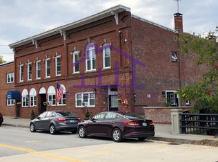 Sunshine Apartments, Suncook, NH 03275