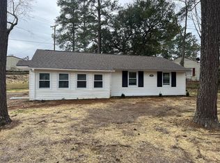 815 Alfred St NE, Aiken, SC 29801