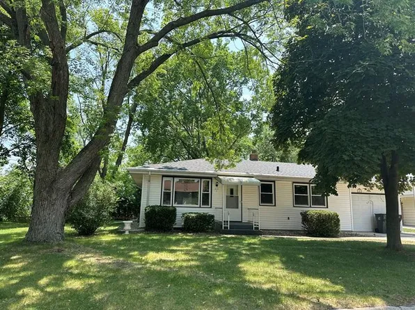 317 Morning DRIVE, Plymouth, WI 53073