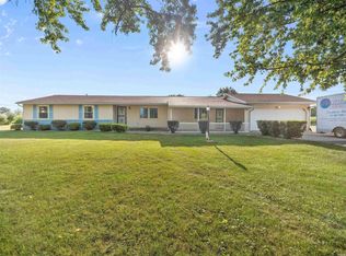 11727 Trentman Rd, Fort Wayne, IN 46816