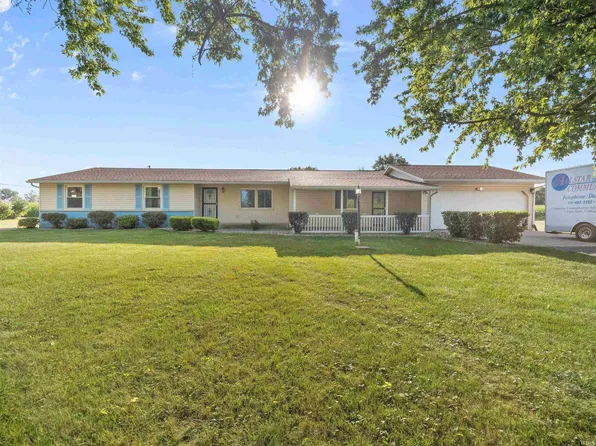 11727 Trentman Rd, Fort Wayne, IN 46816