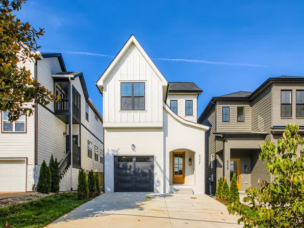 433A Croley Dr, Nashville, TN 37209
