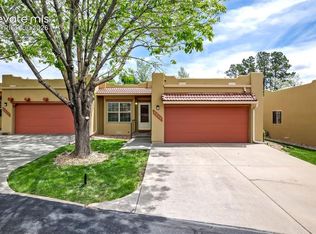 1311 E Parkway Dr, Colorado Springs, CO 80906