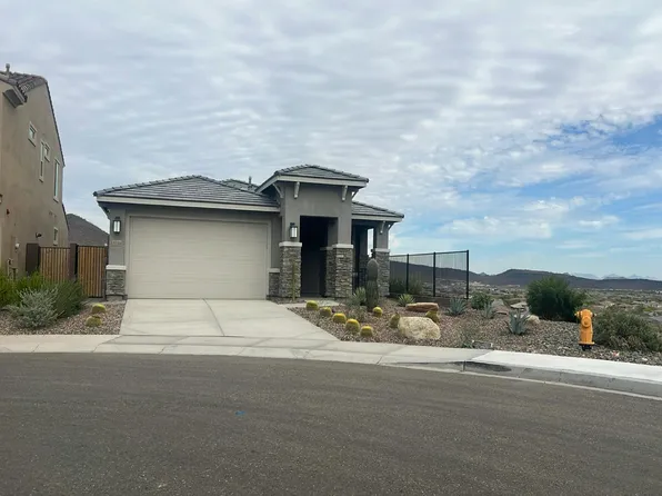 13504 W Calle De Pompas, Peoria, AZ 85383