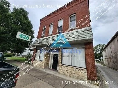 426 E Wheeling St #C