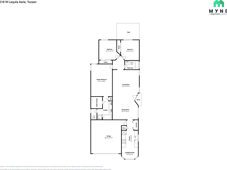 3018 W Laquila Aerie — Photo 30