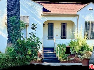 8415 Rosewood Ave, West Hollywood, CA 90048