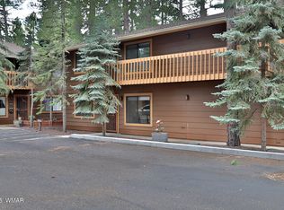 2594 Mustang Cir #10, Pinetop, AZ 85935