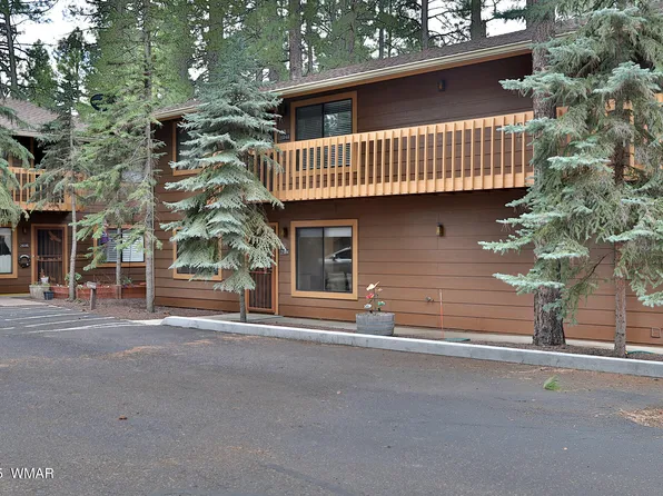 2594 Mustang Cir #10, Pinetop, AZ 85935