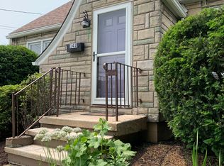 141 Homewood Ave, Belle Vernon, PA
