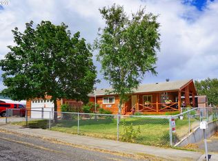 3421 W 13th St, The Dalles, OR