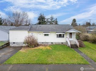 508 Yew Street, Centralia, WA 98531