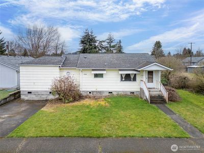 508 Yew Street, Centralia, WA, 98531
