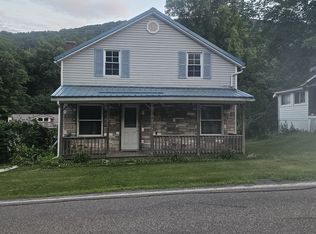 742 Main Rd, Hunlock Creek, PA 18621