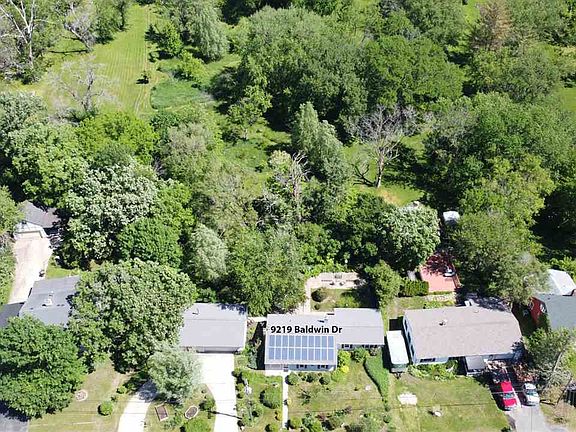 2nd image of 9219 Baldwin Dr