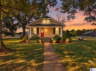 4506 Oak Hill Rd, Sonora, KY 42776