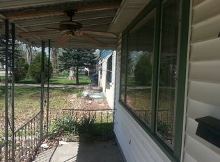 2614 E 9th St, Anderson, IN 46012