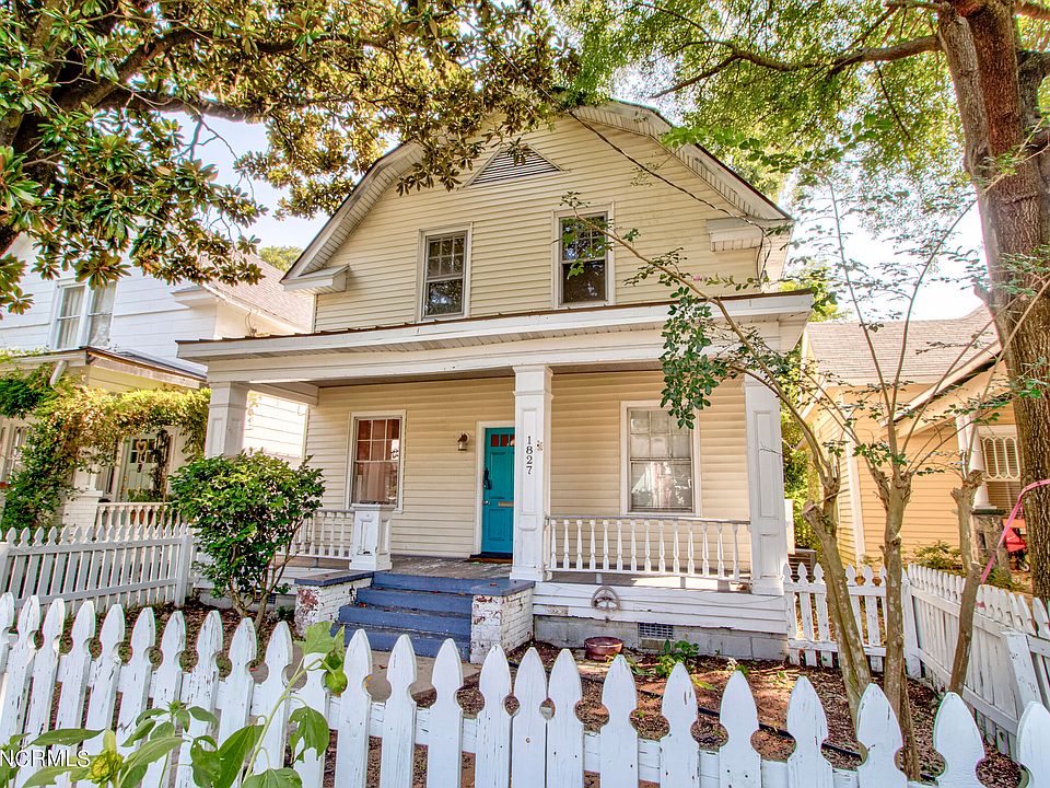 1827 Wrightsville Avenue, Wilmington, NC 28403 Zillow