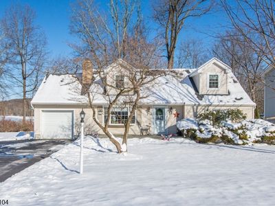 30 Edgewater Dr, Denville, NJ, 07834