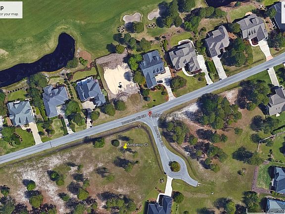 4th image of 4301 Amberly Court LOT 74