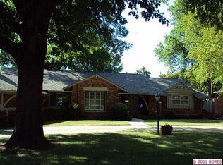 4123 E 48th St S, Tulsa, OK 74135