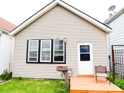 2940 W 38th St, Chicago, IL, 60632