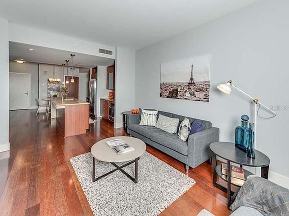 5th image of 111 N 12th St Unit 1801