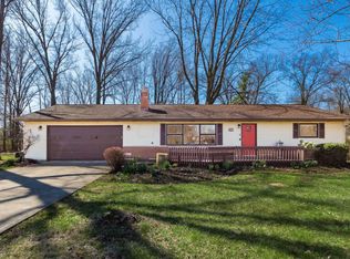 6900 Big Walnut Rd, Galena, OH 43021