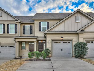 512 Vinings Drive #10b, Grovetown, GA, 30813