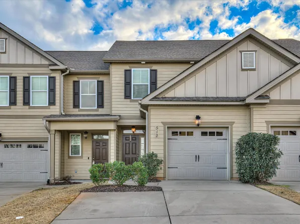 512 Vinings Drive #10b, Grovetown, GA 30813