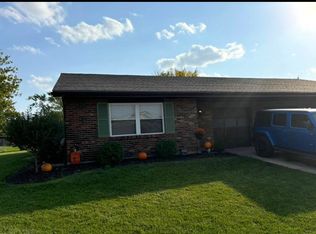 4004 Woodridge Dr #4004, Englewood, OH 45322