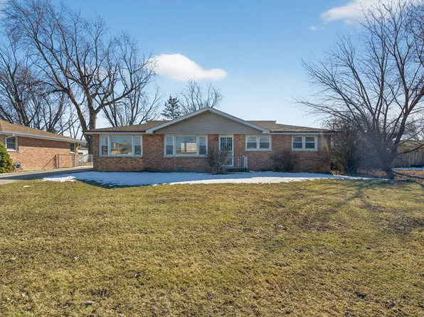 7929 W 74th St, Bridgeview, IL 60455