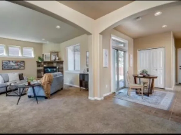 1321 NE Rosemont St, Prineville, OR 97754
