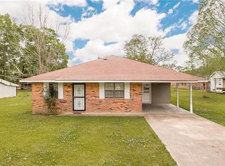 30096 Julia St, Albany, LA 70711