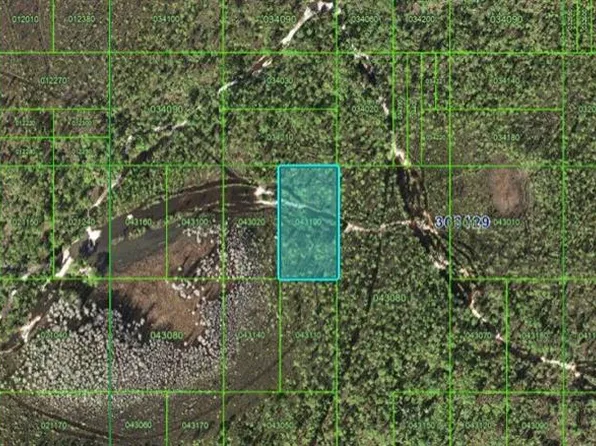 N A, Frostproof, FL 33843