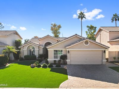 1161 W Honeysuckle Ln, Chandler, AZ, 85248