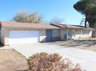 40516 Fieldspring St, Lancaster, CA 93535