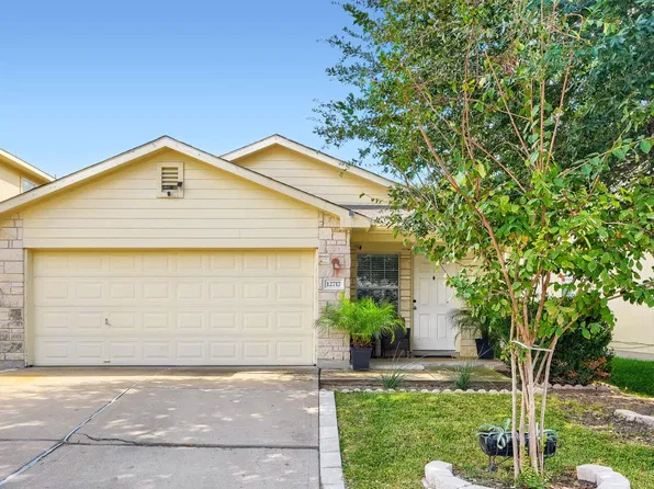 12717 Saint Mary Dr, Manor, TX 78653