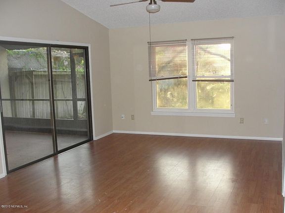 wood floors and new windows