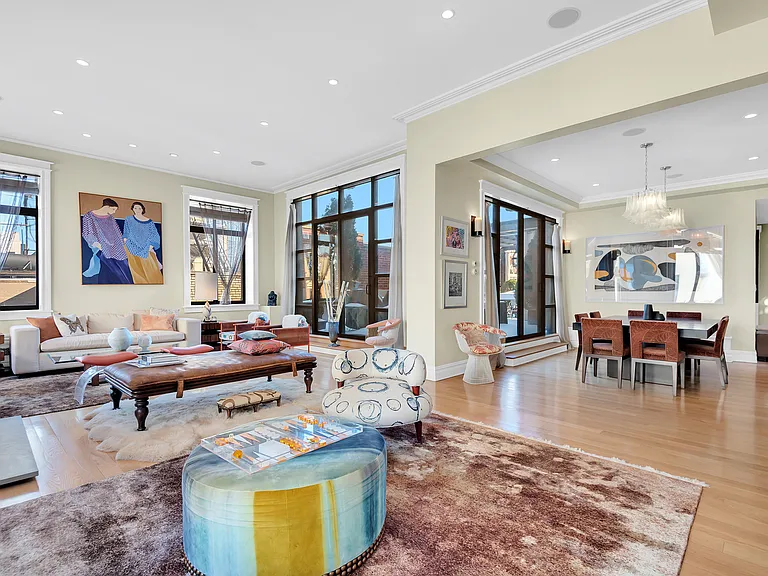 215 W 90th St #PHD — Photo 5