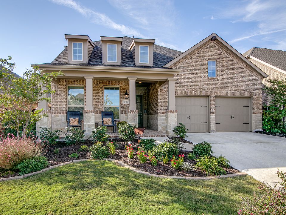 Welcome to your new home!