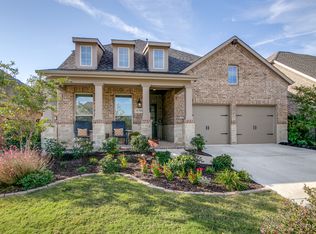 1730 Morning Mist Way, Saint Paul, TX 75098