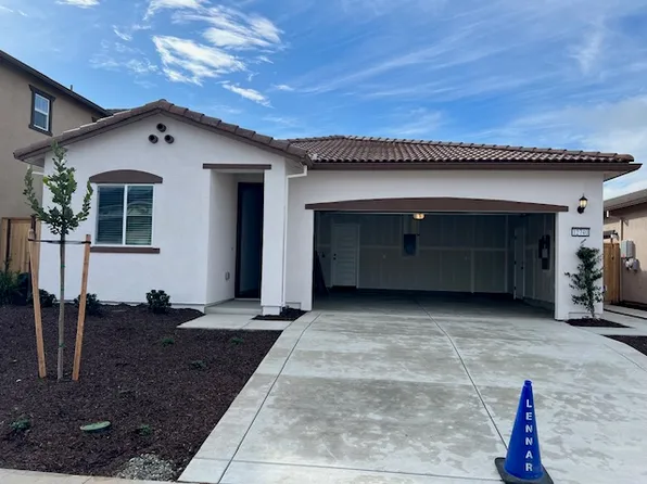 12740 Spotted Wren Cir, Rancho Cordova, CA 95742