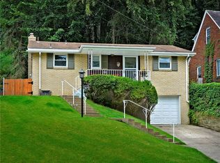 3673 Harbison Ave, Pittsburgh, PA 15212