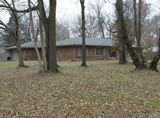 405 Golf Ln, Indianapolis, IN 46260