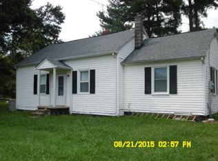 1077 Sandy Beach Rd, South Boston, VA 24592