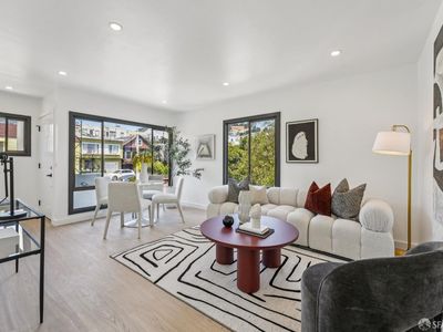 301 Banks St, San Francisco, CA, 94110
